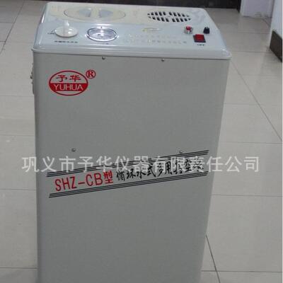 巩予华仪三器抽头循义76933环空水真泵