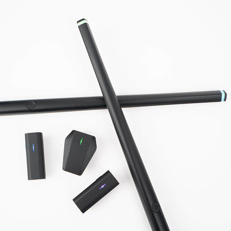 气体感架子智能空气鼓棒空便携鼓棒虚拟音ZFN乐子鼓鼓电打击乐器