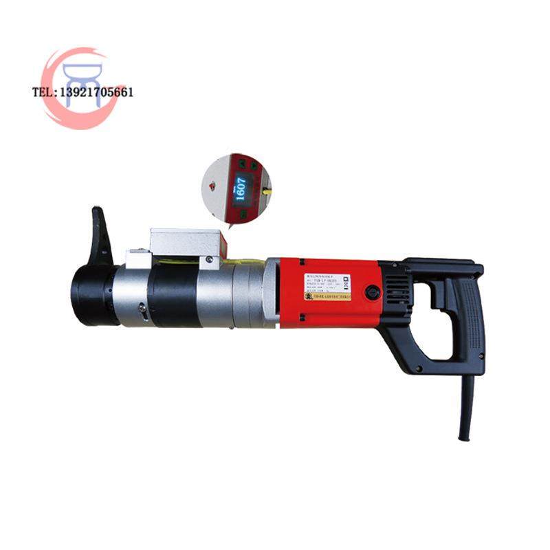 22V数控定扭矩电0动手功率8转0扳0W数控定角电动扳手FVZ6A边心距5