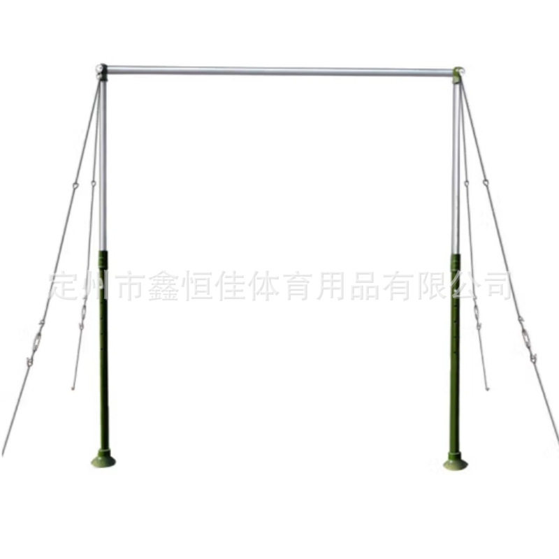 中小学体操训练比赛单杠