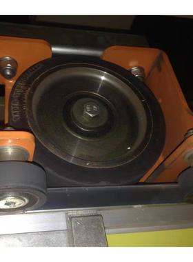 68032业机械轮子器工脚机轮