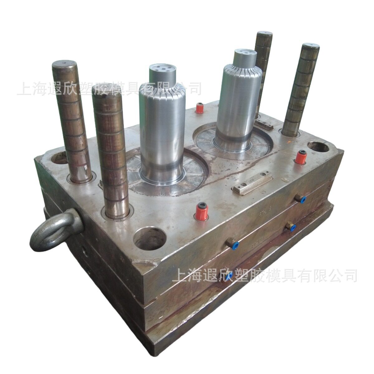 透明注塑模具 各类透明塑胶制品 透明注塑工艺品加工注塑模具开模