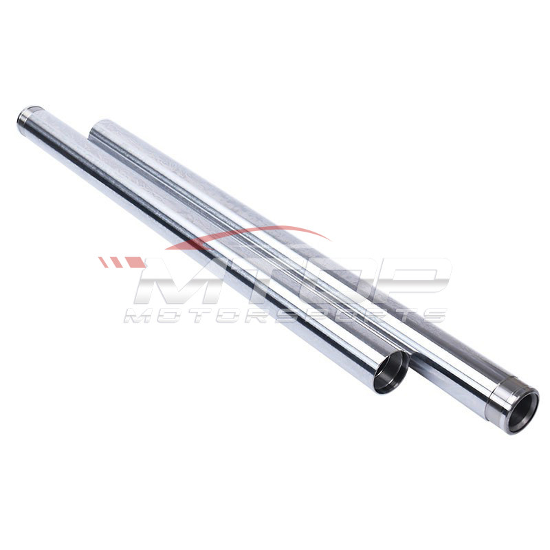 适用盗匪250/400 74A/75A 刺激/红袍/直角400 前减震芯 前叉心