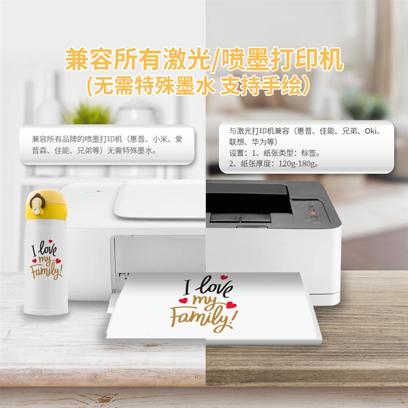 赢家转印可手绘纹身贴儿童DIY个性纹身纸