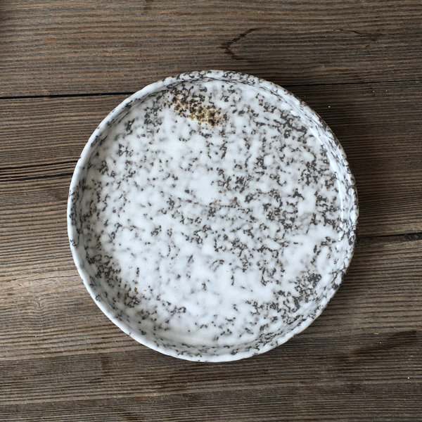 微瑕:陶瓷盘平盘餐盘菜盘西餐盘糕点点心盘平盘意面盘牛排盘直边