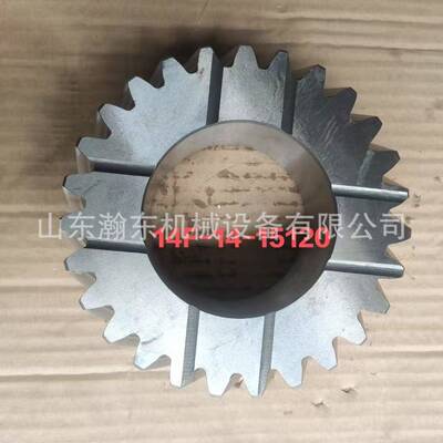挖机PC400-7风QEB扇60-633掘-07850