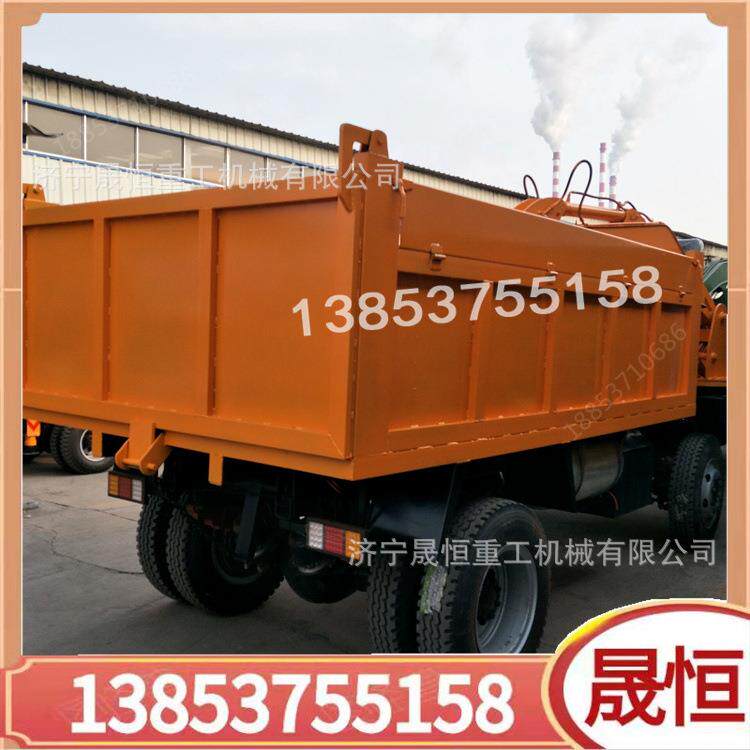 四驱四不挖吊机一输体机CTC龙门吊抓器木四轮运车自卸像挖土挖沙