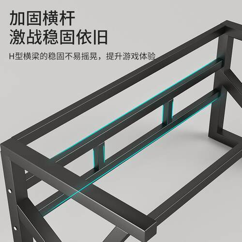 电脑桌台Cry001式用电竞桌椅卧室简易桌工家作台书桌生学学习桌办