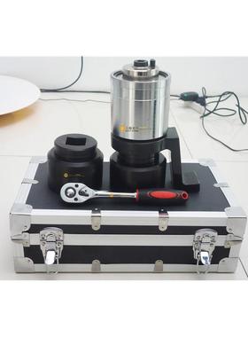 河北扭力扳手倍增QNR器SGBZQ-10m0扭力倍增器0100N0.扭力加力扳手