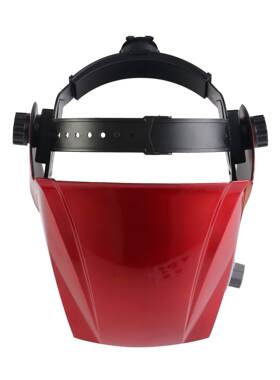 PLU防M434E自动帽变光电罩焊面变光面罩焊工PLUMBYM焊焊接氩弧焊