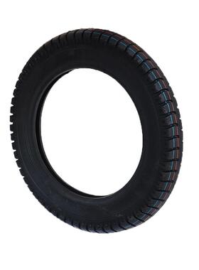 家电动三轮车配件轮4胎层0级6层级外胎3.00-123.0-12厂加厚车轮子