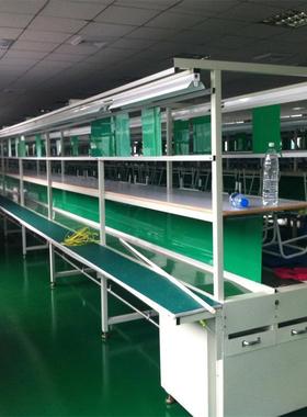 板m702广州型家电流水线电商分拣输送线链小流水工装板倍线速链线