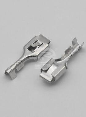 IGP6装四方插端子DJ62盘1接-B.A汽车配件车用线束6.插簧线端子