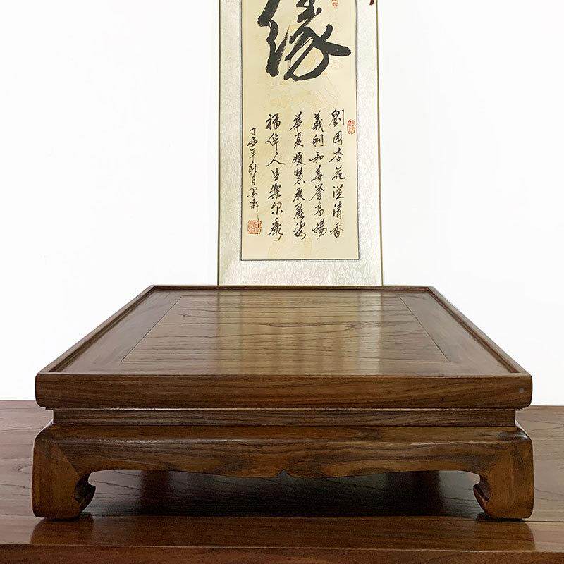 拜佛修蒲团打ALuims69坐跪拜跪垫实木拆洗凳可凳乳胶寺家用凳子院
