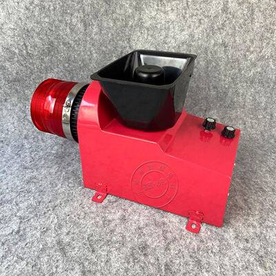 钢厂码头大功率一化语音光报警SGBJ022器AS-SG1体846492防雾声警