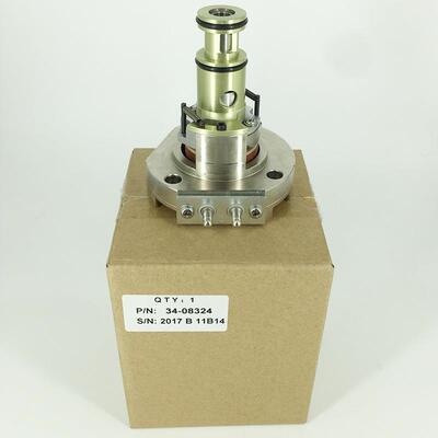 4082柴发电机配件PT泵芯EFC460824常闭式内油置UDL电子执机行器