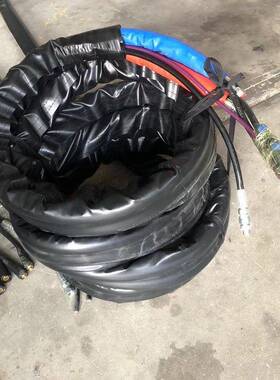 高压房气喷涂备发泡机用加热管Y2021120屋保温隔热喷设涂动设备加