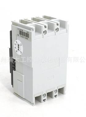 ABFormuRl10135683a塑壳断路器A1C125TMF70/70FF03P+CBD;10135683