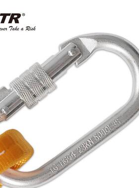 耐特尔厂家冲绳缓织YFQ带大挂钩安全挽索坠保护高空作业安双落全