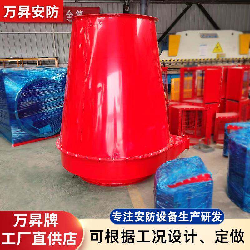 管道式火花捕器打磨捉切割焊接高温生烟火星火花捉捕器无品牌/收