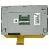 18导航显款 DJ080A 01A雪TUG佛兰GMCP15 示屏触摸璃屏玻数字化仪外