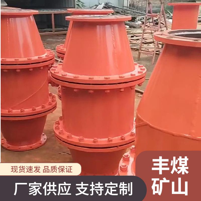 用防回火防回气装置QFH-30