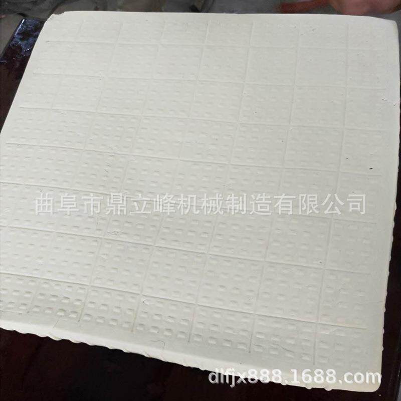 全自动豆腐机一机多腐用不锈钢磨双联豆加机蒸TMV汽热辽宁地区厂