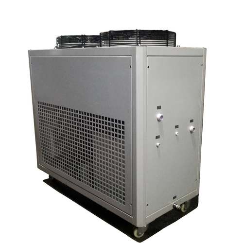 K3H冰无品牌/P风冷式冷水机，水机，制冷量：8.4W，环冷冻机厂家