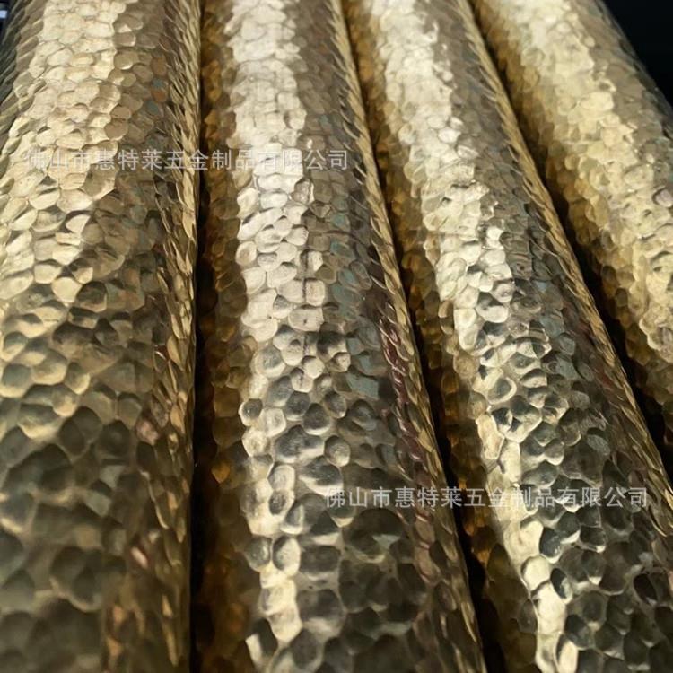 新中仿古大门拉手门把手酒玻璃不锈钢古定制铜厢双店开门拉手包式