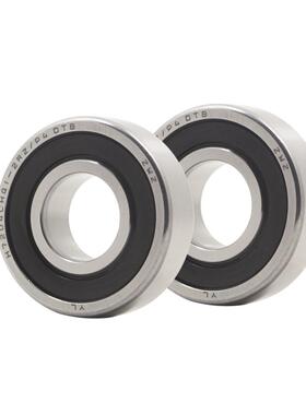 瓦房店雕刻自机主轴1陶瓷球轴承9H7105CHQ-1172RZ/P4密封由配对