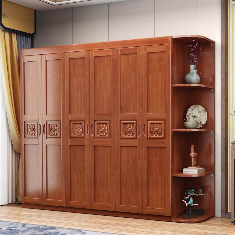 中9065K式实木衣柜卧三四五六门大衣橱现代简约室用开家门橱柜储,饰品/流行首饰/时尚饰品新,其他DIY饰品配件,淘宝优惠券,粉丝福利购,淘宝优惠卷