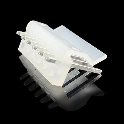 3.96-.6件AMBR接插插针座CH36-96P直针一包1000个