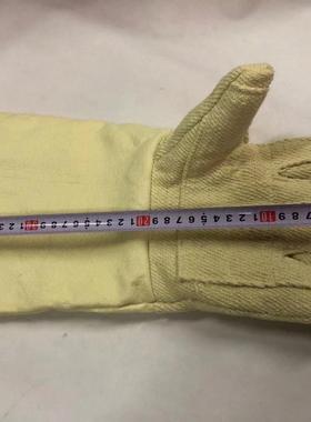 卡司顿YA防AE-5LNAT-4热5-1隔耐高温100阻0度手套燃防火烫工业五