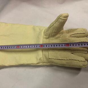 卡司顿YA防AE-5LNAT-4热5-1隔耐高温100阻0度手套燃防火烫工业五