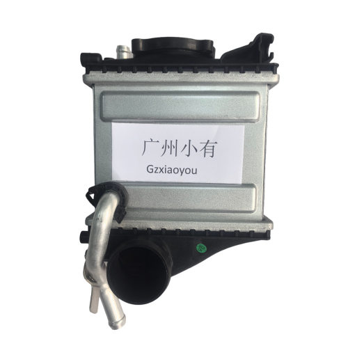 中冷器适用于奔驰W177/W176增压空气冷却器 右侧OE 1770901214
