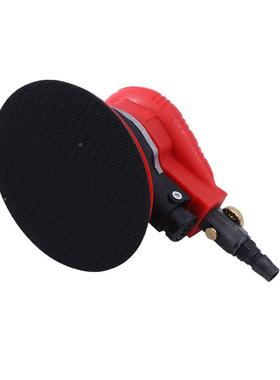 7012NV动色红气动打磨机工业级气动抛光机7气0127012NV红NV砂纸机