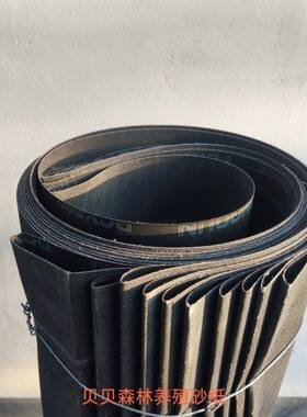 养殖纸养鸡鸭鹅26846铺砂垫地垫地养物殖场面旧砂纸屋顶补漏防雨