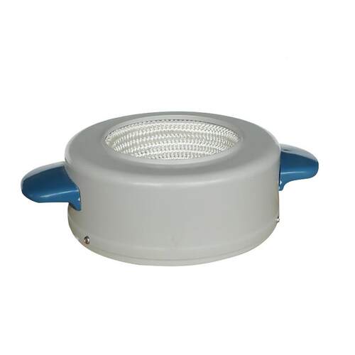德正SZCL-2-30000ml智能磁力加拌器搅电热套热实验室力磁搅拌器