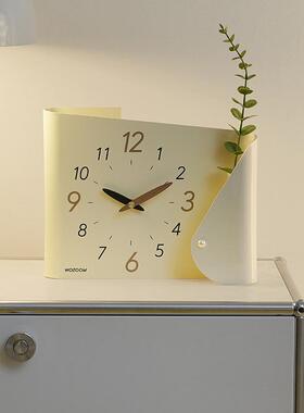 ozoom奶油风家居TYOS602装饰品客玄关桌面w摆件电厅视柜酒柜创意