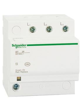 施耐/德万高iST现2VLF04PA9L916624电涌保护器原装货