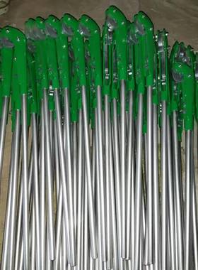 KOJ轮胎压条取出器补胎压条拆卸撬工具扒胎胎工具拆装击棍杆