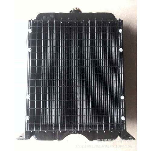 直销ZH41车00/4102水箱散热器及RQ油柴机水泥罐配件