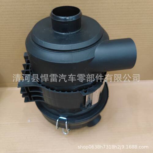 4410092910空滤总成壳子内芯C11100 cf200 cf100 2127069 pu1122