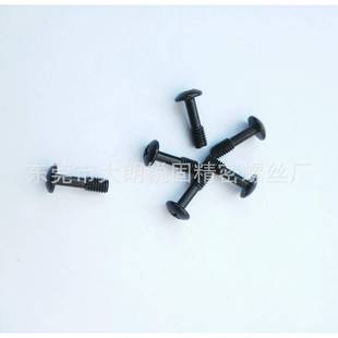 我螺厂生产销售多种HDF质;M25 3机牙钉加减槽圆.尾螺材钉