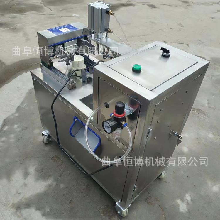 不锈钢柠檬削皮机多机功ABM能梨削皮商用菠萝削皮机全自动削皮设