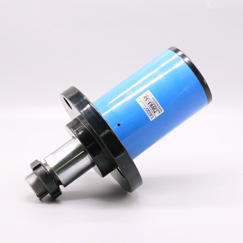 TJCQD砂光机涨紧气缸TW3- * 90*飞木工机械厂