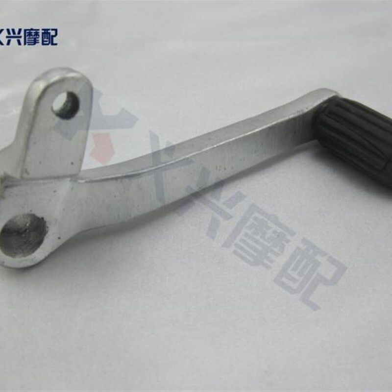 XJR400 挂档杆 挡杆 启动杆图片
