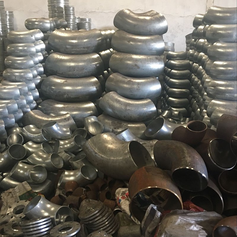 90度弯头焊接冲压弯头碳钢无缝国标1.5D 1D焊接弯头DN1 200 0