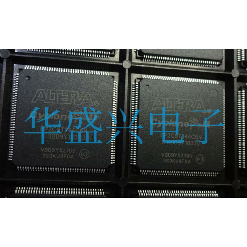 EP2C8T144C6 EP2C8T144C7 EP2C8T144C8  逻辑芯片 嵌入式处理器