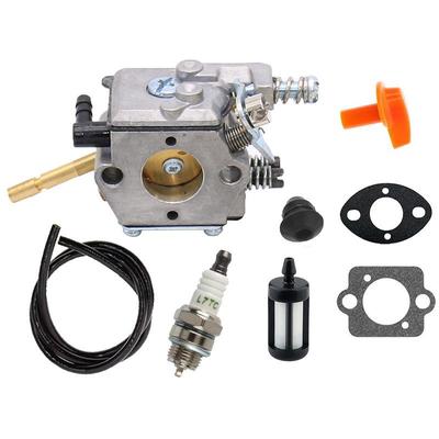Walbro WT-45 化油器 Stihl FS48 FS52 FS66 FS81 FS106 修剪机